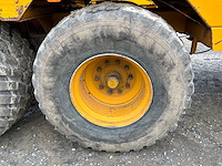 Schuitemaker rapide 185sw laad- en silagetrailer - afbeelding 12 van  15