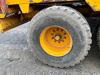 Schuitemaker rapide 185sw laad- en silagetrailer - afbeelding 13 van  15