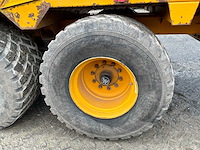Schuitemaker rapide 185sw laad- en silagetrailer - afbeelding 14 van  15