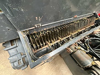 Schuitemaker rapido 125 opraapwagen - afbeelding 8 van  28
