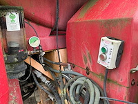 Schuitemaker robusta 220 mesttank + weilandinjecteur - afbeelding 10 van  16