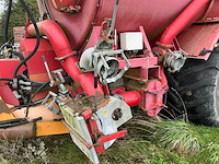 Schuitemaker robusta 220 mesttank + weilandinjecteur - afbeelding 14 van  16