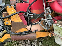 Schuitemaker robusta 220 mesttank + weilandinjecteur - afbeelding 15 van  16