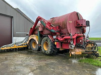 Schuitemaker robusta 220 mesttank + weilandinjecteur - afbeelding 4 van  16