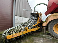 Schuitemaker robusta 220 mesttank + weilandinjecteur - afbeelding 5 van  16