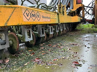 Schuitemaker robusta 220 mesttank + weilandinjecteur - afbeelding 6 van  16