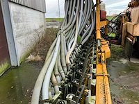 Schuitemaker robusta 220 mesttank + weilandinjecteur - afbeelding 7 van  16