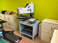 Schulze - airpress-x - overige grafische industrie
