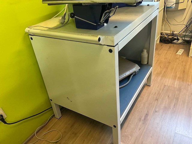 Schulze - airpress-x - overige grafische industrie - afbeelding 4 van  13