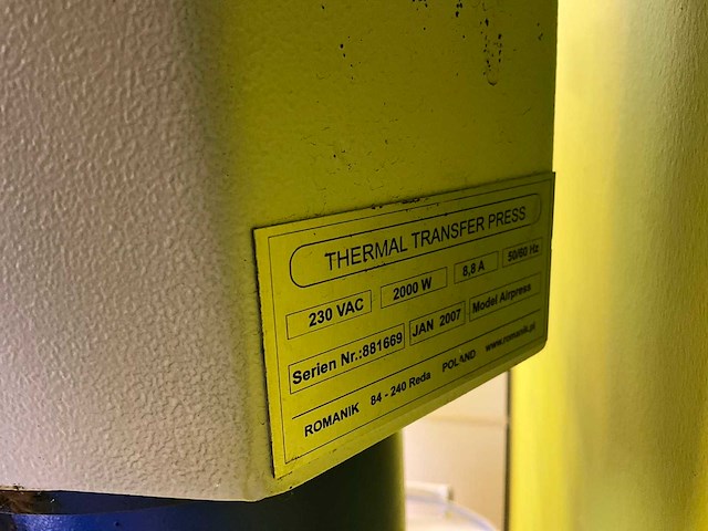 Schulze - airpress-x - overige grafische industrie - afbeelding 5 van  13
