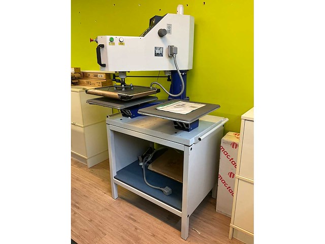Schulze - airpress-x - overige grafische industrie - afbeelding 6 van  13