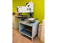 Schulze - airpress-x - overige grafische industrie