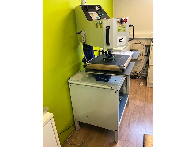 Schulze - airpress-x - overige grafische industrie - afbeelding 7 van  13