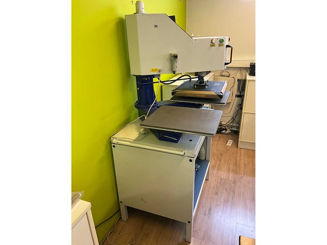 Schulze - airpress-x - overige grafische industrie - afbeelding 8 van  13