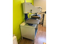 Schulze - airpress-x - overige grafische industrie - afbeelding 8 van  13