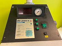 Schulze - airpress-x - overige grafische industrie - afbeelding 11 van  13
