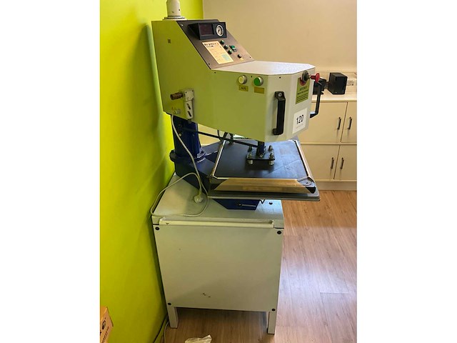 Schulze - airpress-x - overige grafische industrie - afbeelding 12 van  13