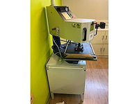 Schulze - airpress-x - overige grafische industrie - afbeelding 12 van  13