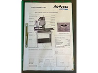 Schulze - airpress-x - overige grafische industrie - afbeelding 13 van  13