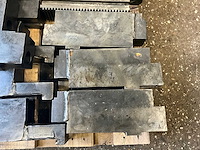 Schunk klauwplaatklemmen (5x) - afbeelding 5 van  9