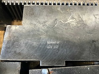 Schunk klauwplaatklemmen (5x) - afbeelding 6 van  9