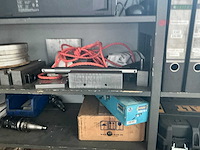 Schunk partij machinegereedschappen - afbeelding 2 van  11
