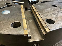 Schunk rota-s - 800-252 - klauwplaat - afbeelding 5 van  6