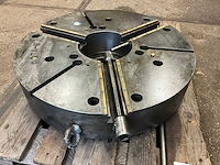 Schunk rota-s - 800-252 - klauwplaat - afbeelding 6 van  6