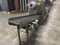 Schur star 2060-c verpakkingsmachine - afbeelding 7 van  16