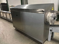 Schur star 2060-c verpakkingsmachine - afbeelding 8 van  16