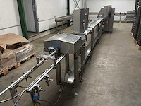Schur star 2060-c verpakkingsmachine - afbeelding 11 van  16
