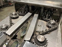 Schur star 2060-c verpakkingsmachine - afbeelding 12 van  16