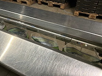 Schur star 2060-c verpakkingsmachine - afbeelding 17 van  17