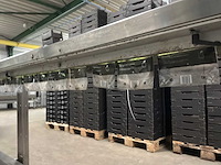 Schur star 2060-c verpakkingsmachine - afbeelding 16 van  16