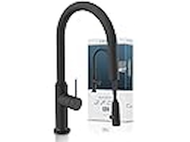 Schütte blackpool keukenkraan - afbeelding 1 van  3