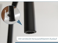 Schütte blackpool keukenkraan - afbeelding 2 van  3