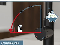 Schütte blackpool keukenkraan - afbeelding 3 van  3