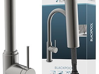 Schütte blackpool keukenkraan - afbeelding 1 van  1