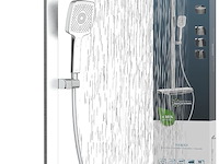 Schütte hawaii douchesysteem - afbeelding 1 van  6