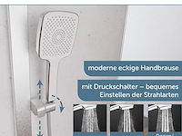 Schütte hawaii douchesysteem - afbeelding 5 van  6