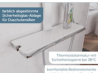 Schütte hawaii douchesysteem - afbeelding 6 van  6