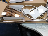 Schütte ocean douchesysteem - afbeelding 2 van  6