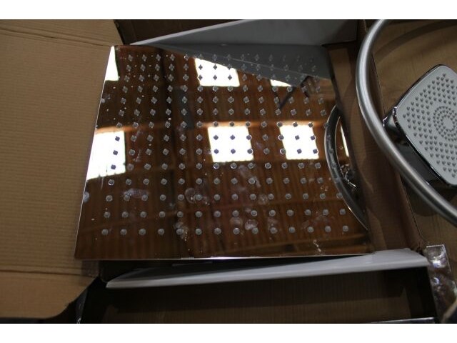 Schütte ocean douchesysteem - afbeelding 3 van  6