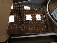 Schütte ocean douchesysteem - afbeelding 3 van  6