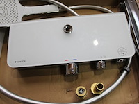 Schütte ocean douchesysteem - afbeelding 4 van  6