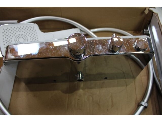 Schütte ocean douchesysteem - afbeelding 5 van  6