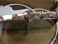 Schütte ocean douchesysteem - afbeelding 5 van  6