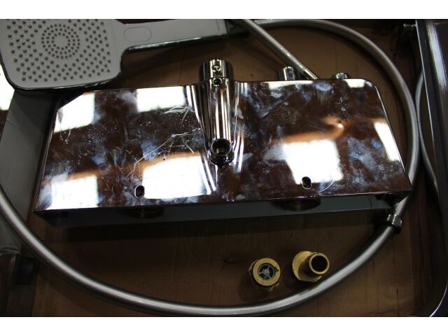 Schütte ocean douchesysteem - afbeelding 6 van  6