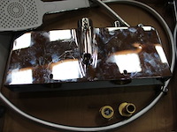 Schütte ocean douchesysteem - afbeelding 6 van  6