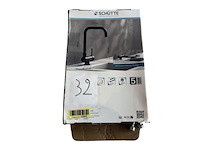 Schutte window design keukenkraan - afbeelding 2 van  6